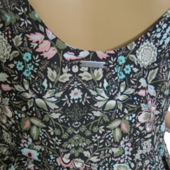 Billabong Floral Summer Dress - Picture 5 of 7